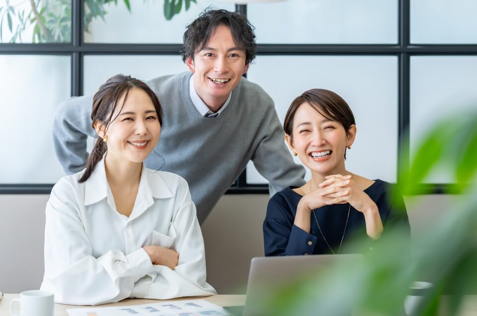 医療系ベンチャー企業 イメージ画像