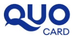 クオカード