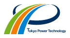 東京パワーテクノロジー株式会社