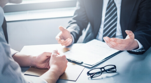 私たちが選ばれる理由 イメージ画像