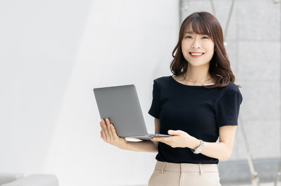 BPO関連企業 イメージ画像